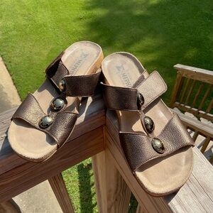 Mephisto Sandals
